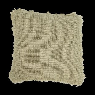 Olsson & Jensen Soho kussenhoes 60x60 cm Beige