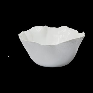 Olsson & Jensen Clair kom mini Wit