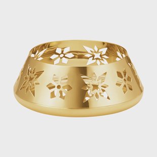 Georg Jensen 2024 blokkaarsenh​ouder Verguld