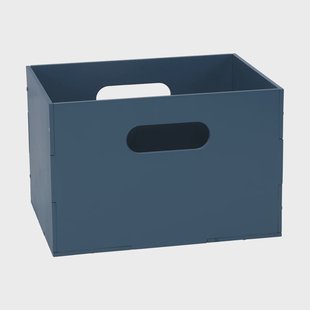 Nofred Kiddo Box opbergdoos Blauw