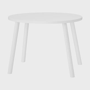 Nofred Mouse Table kindertafel Wit