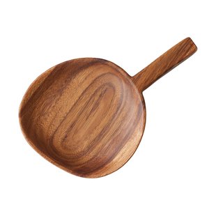 HKliving HKliving serveerblad M Brown