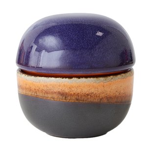 HKliving 70´s suikerpot 4PM