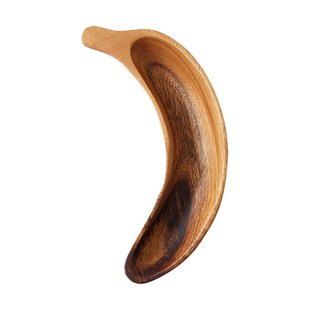 HKliving HKliving kom banaan Acacia