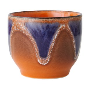 HKliving 70's kop 25 cl Arabica