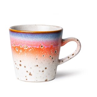 HKliving 70's americanomok 27 cl Asteroids HKliving 70's americanomok 27 cl Asteroids