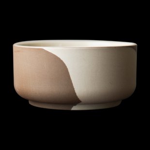 DBKD Calm schaal Ø12 cm Brown-Beige