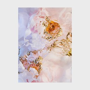 Paper Collective Flora Aquatica 03 poster 70x100 cm