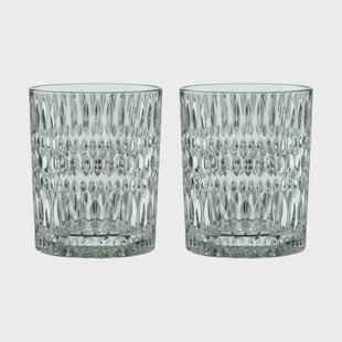 Nachtmann Ethno Tumblerglas 30,4 cl 2-pack Mint