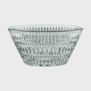 Nachtmann Ethno schaal Ø16,5 cm Mint