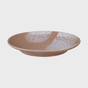 Denby Kiln Accents bord S Ø17 cm Rust