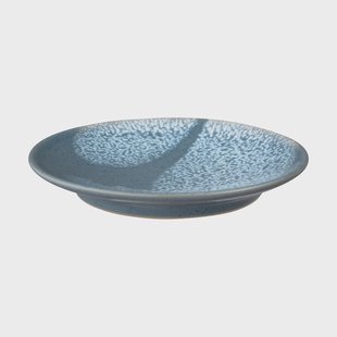 Denby Kiln Accents bord S Ø17 cm Slate