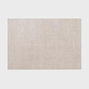 blomus Visca vloerkleed S 140x200 cm Beige