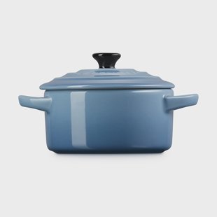 Le Creuset Le Creuset minibraadpan 10 cm Chambray