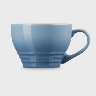 Le Creuset Le Creuset grote mok 40 cl Chambray