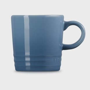 Le Creuset Le Creuset espressokopje 10 cl Chambray