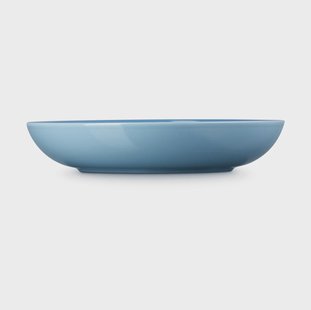Le Creuset Le Creuset Signature pastabord 22 cm Chambray