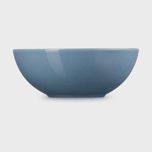 Le Creuset Le Creuset Signature diep bord 16 cm Chambray