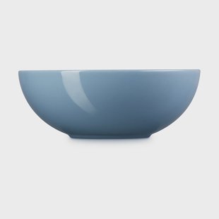 Le Creuset Le Creuset Signature serveerschaal 2,2 L Chambray