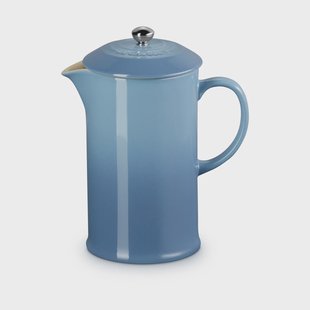 Le Creuset Le Creuset cafetière 1 L Chambray