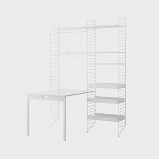 String String keuken wit - combinatie B