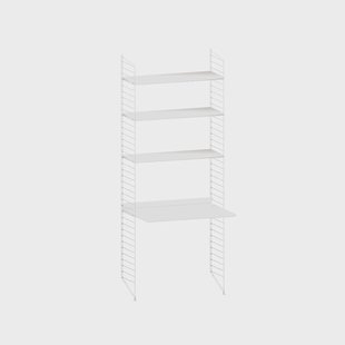 String String combinatie 2 - wit