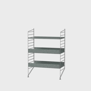 String String Outdoor Verzinkt- Combinatie B