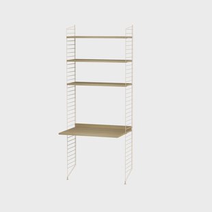 String String kinderkamer eik & beige - Combinatie C