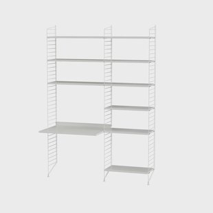 String String kinderkamer wit - Combinatie D