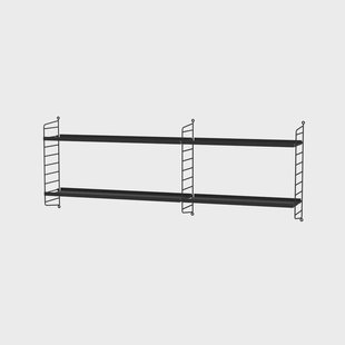 String String kinderkamer zwart - Combinatie I