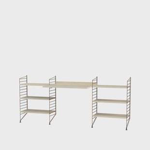 String String kantoor essenhout & bruin - Combinatie D