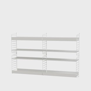 String String woonkamer wit - Combinatie L