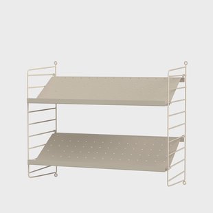 String String hal beige - Combinatie F