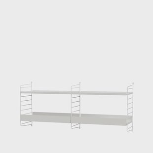 String String keuken wit - Combinatie B