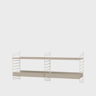 String String keuken beige - Combinatie B