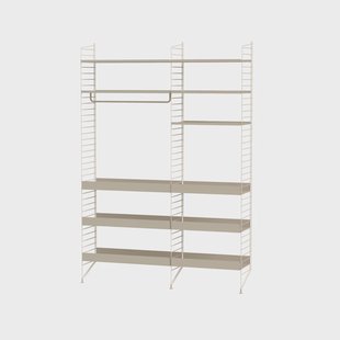 String String keuken beige - Combinatie F