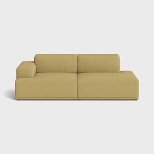 Muuto Connect soft modulebank 2-zits A+D nr.407