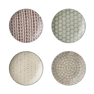 Bloomingville Karine bord 4 delig Ø 20 cm Karine bord 4 delig Ø 20 cm