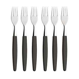 Skaugum of Norway Skaugum vork 6-pack Urban Black