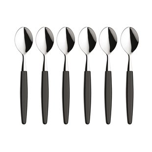 Skaugum of Norway Skaugum lepel 6-pack Urban Black
