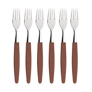 Skaugum of Norway Skaugum vork 6-pack Forrest Maple