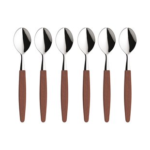 Skaugum of Norway Skaugum lepel 6-pack Forrest Maple