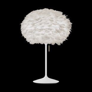 Umage Eos tafellamp medium wit