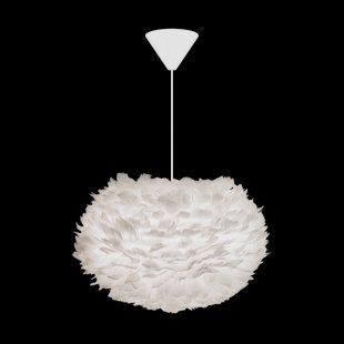 Umage Eos hanglamp medium wit