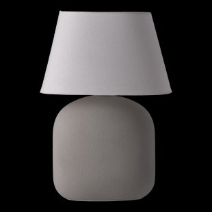Scandi Living Boulder vensterverlichting grey-white