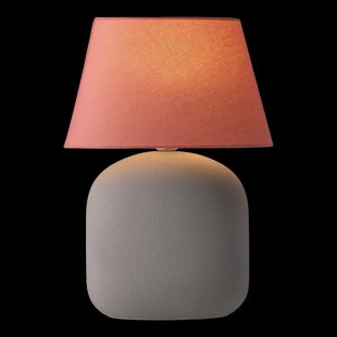 Scandi Living Boulder vensterverlichting grey-peach