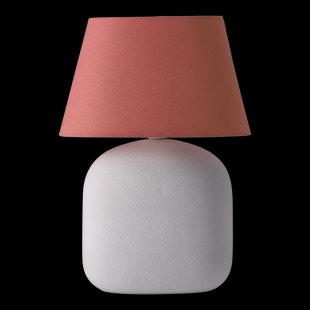 Scandi Living Boulder vensterverlichting white-peach