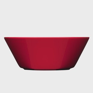 Iittala Teema kom - Ø15 cm Rood