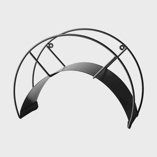 Garden Glory Garden Glory wandbevestiging classic Black swan