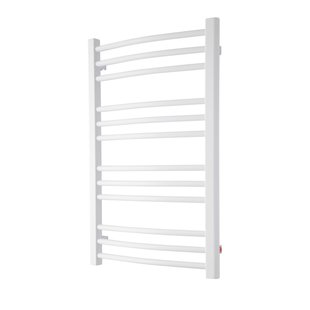 Designradiator TVS Nemo Wit 78.5 x 51 cm